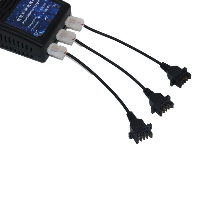 Parrot Bebop 2 Drone Battery Charger Cable 9