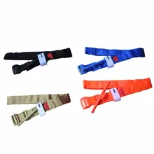 Открытый Медицинский Турникет медицинские аварийные комплекты первой помощи тактическое оборудование БЫСТРОРАЗЪЕМНАЯ Пряжка стоп кровотечение ремешки