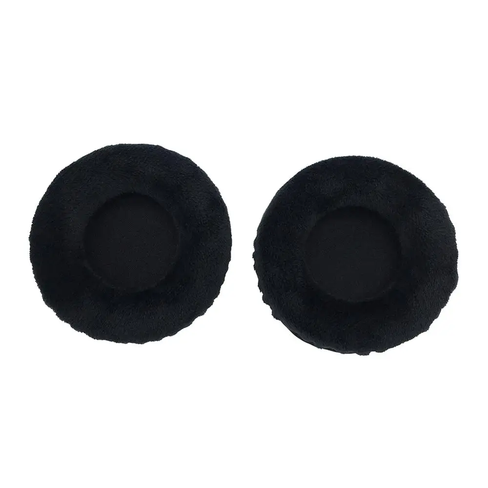 1 pair of Standard Replacement Earpad Ear Pads Cover Pillow Soft Cushion for Samson SR850 SR 850 SR 850 Sleeve Headset