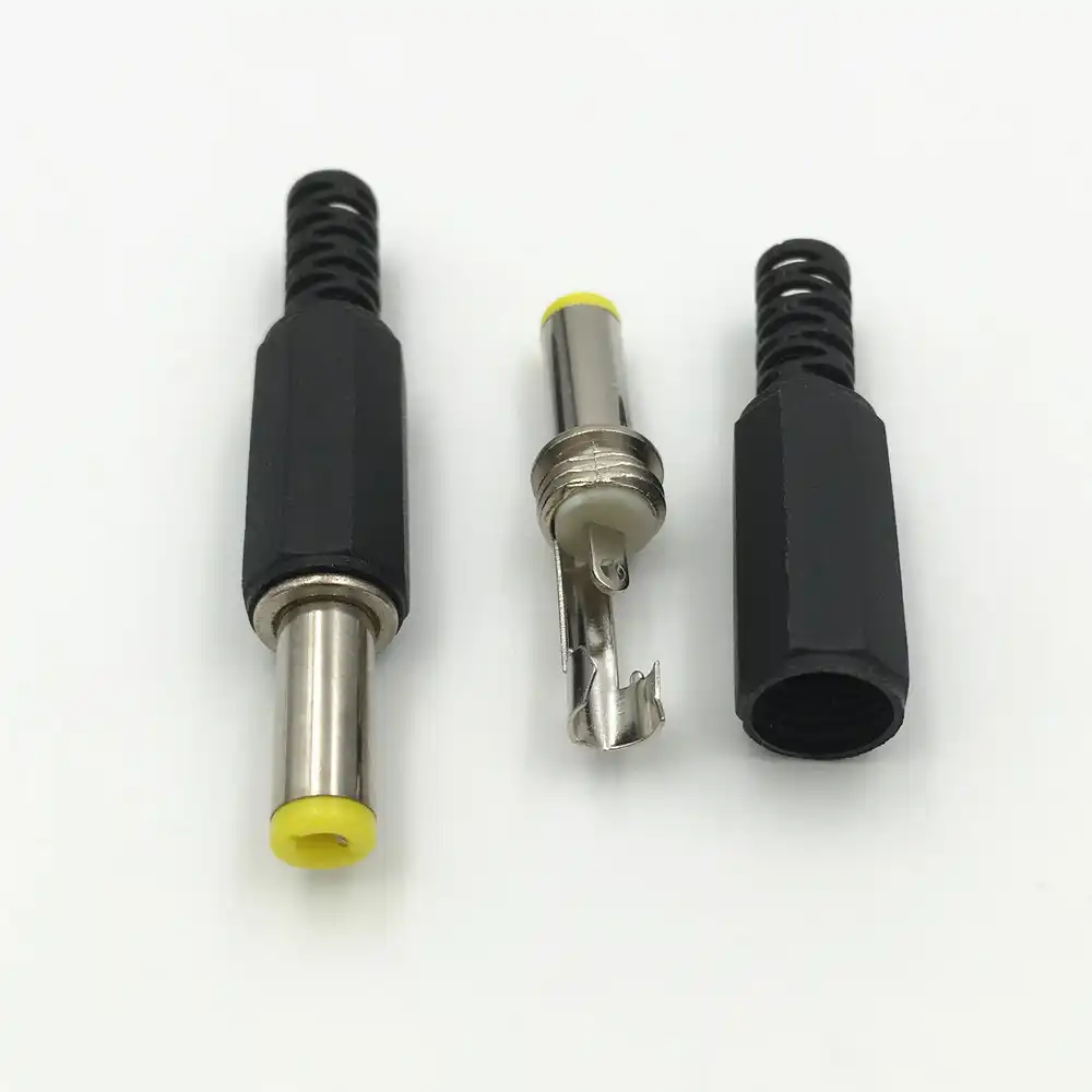 5P5 5 Vie 5mm FEMMINA SPINA blocco morsetto dinkle 5esdv-05p Mates a camdenboss