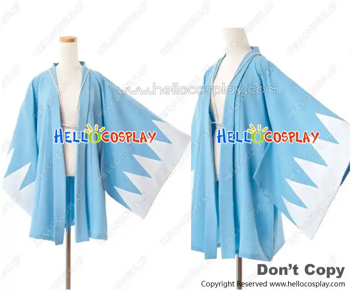 shinsengumi haori
