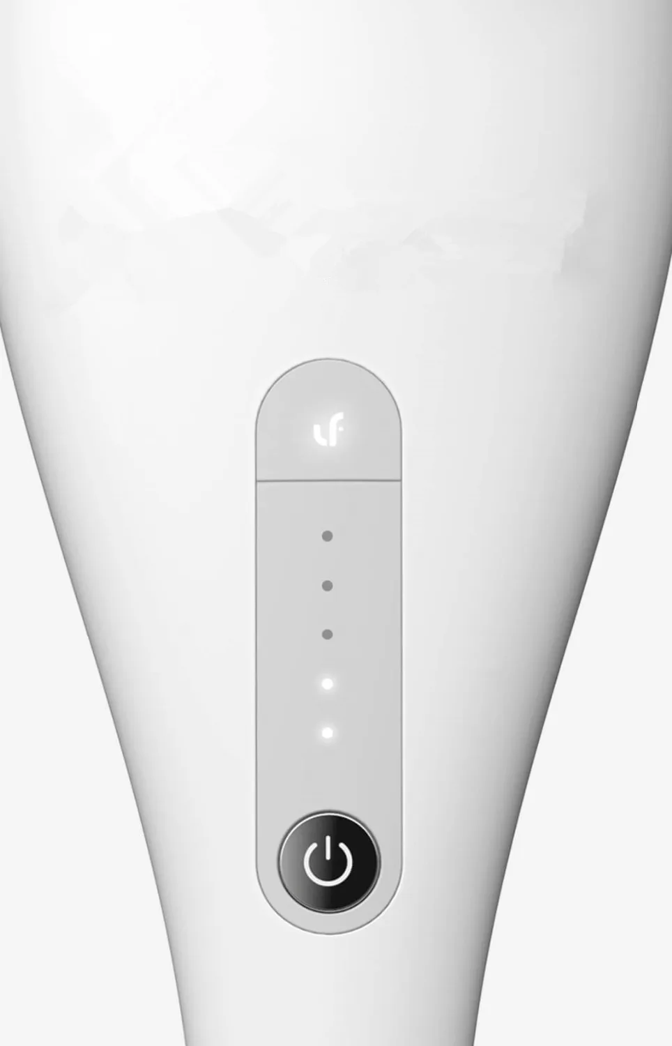  Original Xiaomi Mijia Lerav LF Wireless Handheld Massager Massage Stick Rod 5 Level Force 4 Days St