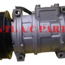 3345 447100-6590 447200-4188 447200-5244 447200-5362 4677205 10PA17C воздушный компрессор кондиционера для Chrysler Voyager и Пневматическая Пружина для джипа Grand