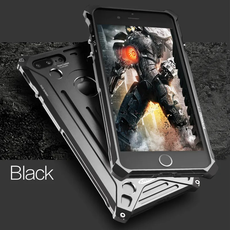 imágenes para Para el iphone 5 6 S 7 Plus de Aleación de Aluminio de Metal A Prueba de Golpes Anti-Golpe 5S de Parachoques Caso de la Cubierta Del Teléfono de Lujo Para el iphone 6 s plus Shell imágenes para Para el iphone 5 6 S 7 Plus de Aleación de Aluminio de Metal A Prueba de Golpes Anti-Golpe 5S de Parachoques Caso de la Cubierta Del Teléfono de Lujo Para el iphone 6 s plus Shell