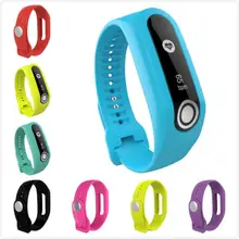 

Replacement Silicone Band Strap For TomTom Touch Cardio Activity Tracker