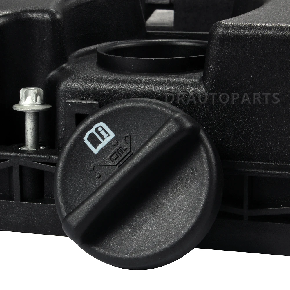 Крышка клапана двигателя для Chevrolet Cruze Sonic Aveo Saturn Astra 1.8L L4 55564395 55558673 689045057|Колпак