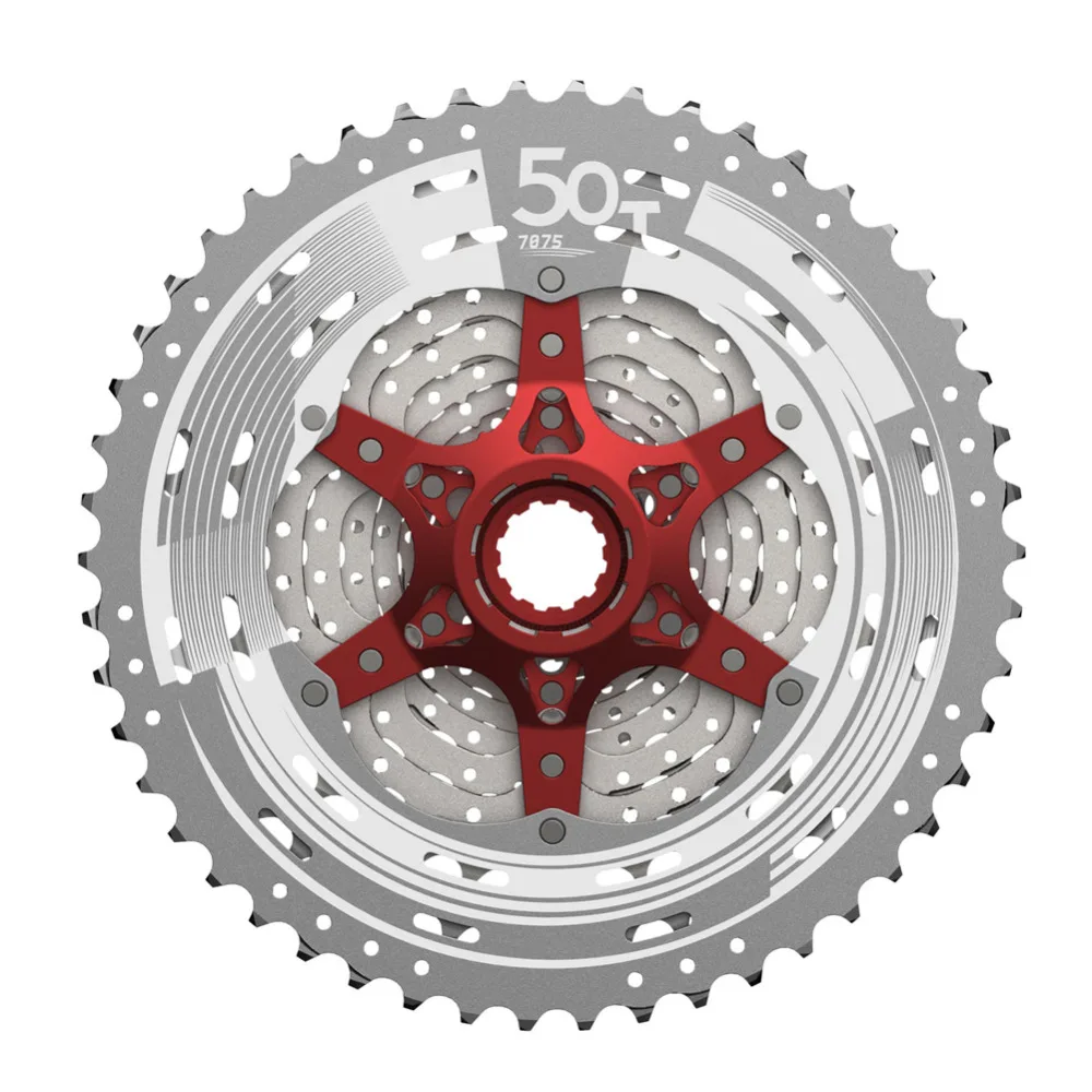 Aliexpress.com : Buy SUNRACE CSMX80 MX 11 Speed Cassette