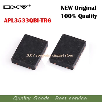 

Free shipping 10pcs/lot APL3533QBI-TRG APL3533 L3533 QFN new original