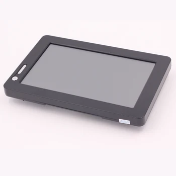 

Lilliput 7 inch TFT LED USB Monitor Built-in Speakers UM-72/C NOT VGA input just USB Input USB Displayer