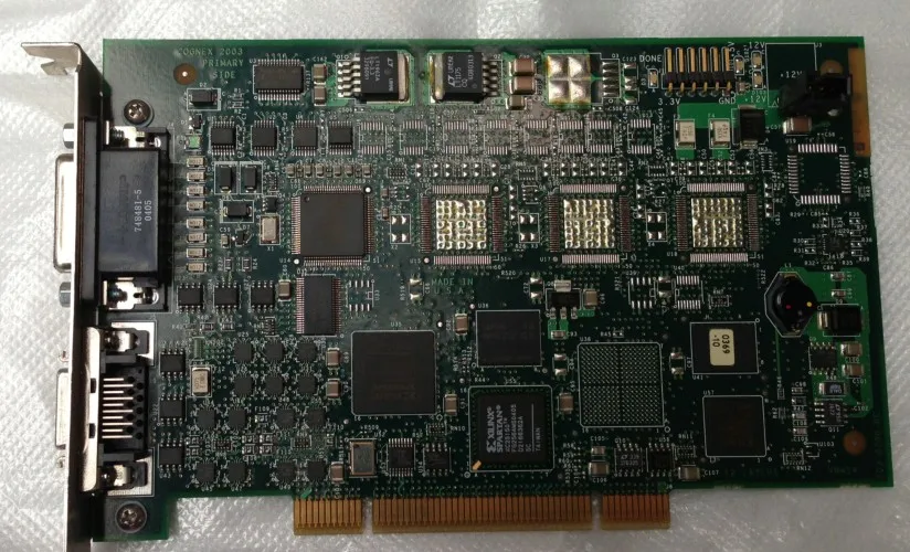 

VPM-8501S-000 used in good condition can normal working
