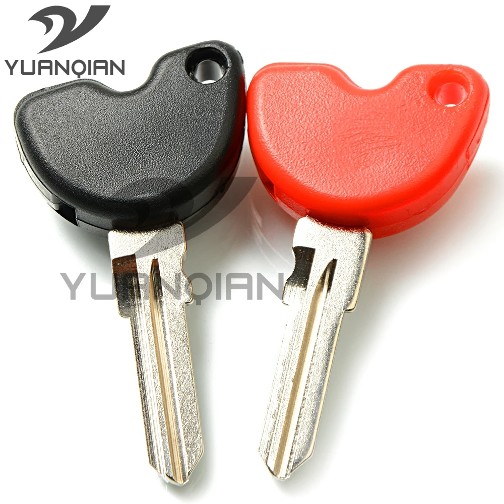 

Motorcycle replacements keys motor embryo key blanks For Piaggio Fly150 FLY150 lx150 IE Vespa LX 3V S150 IE LXV150 IE vesspa lx