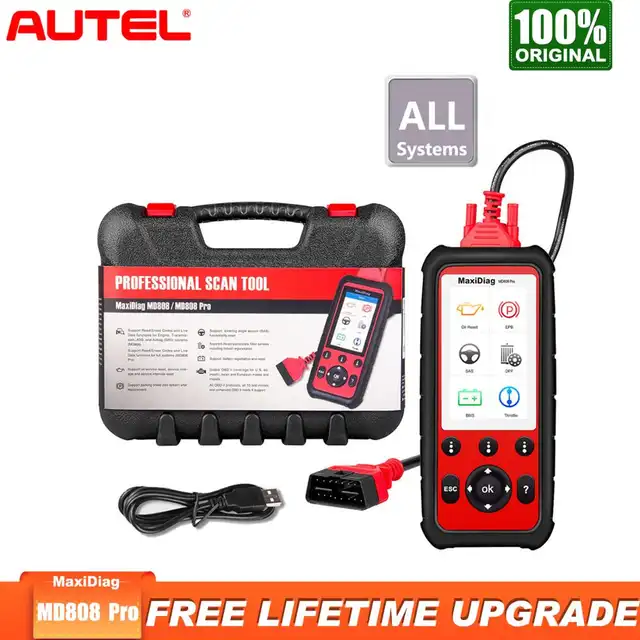 Autel al519 avis