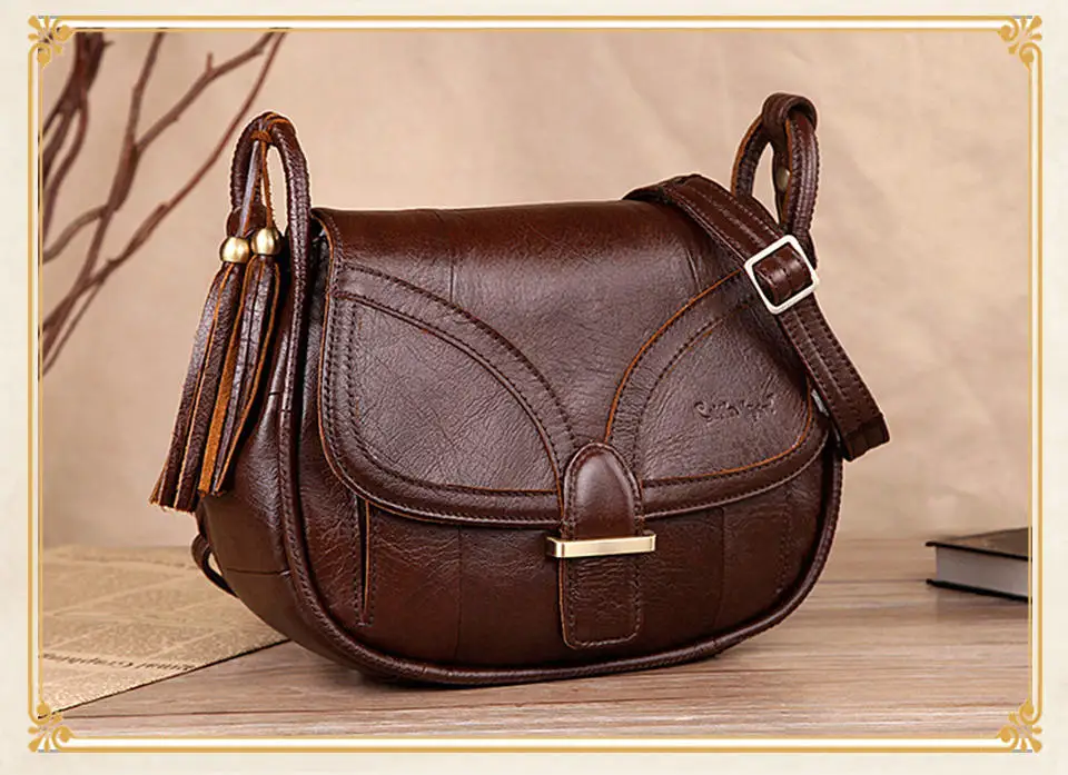 Bolsas de ombro