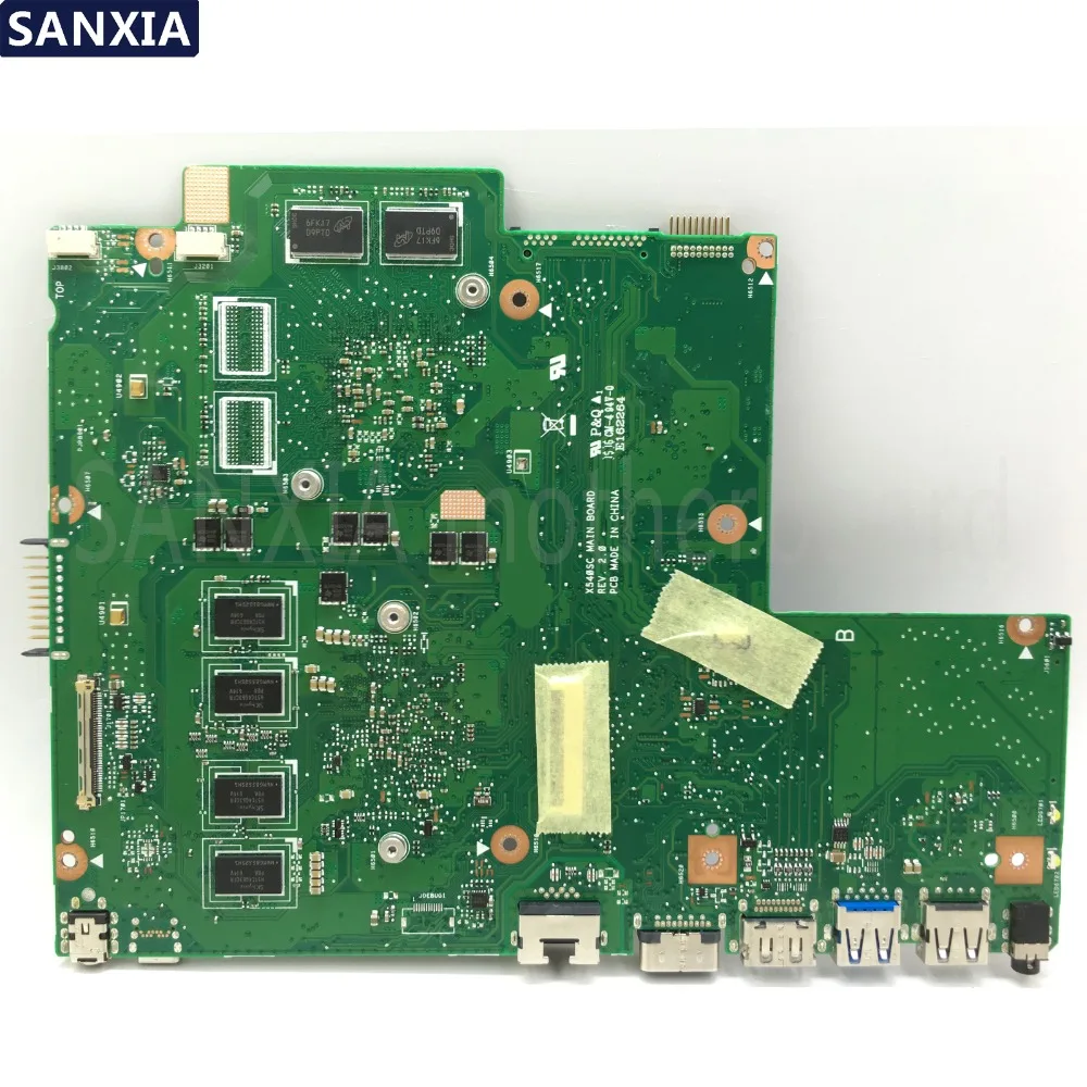 Computer Components