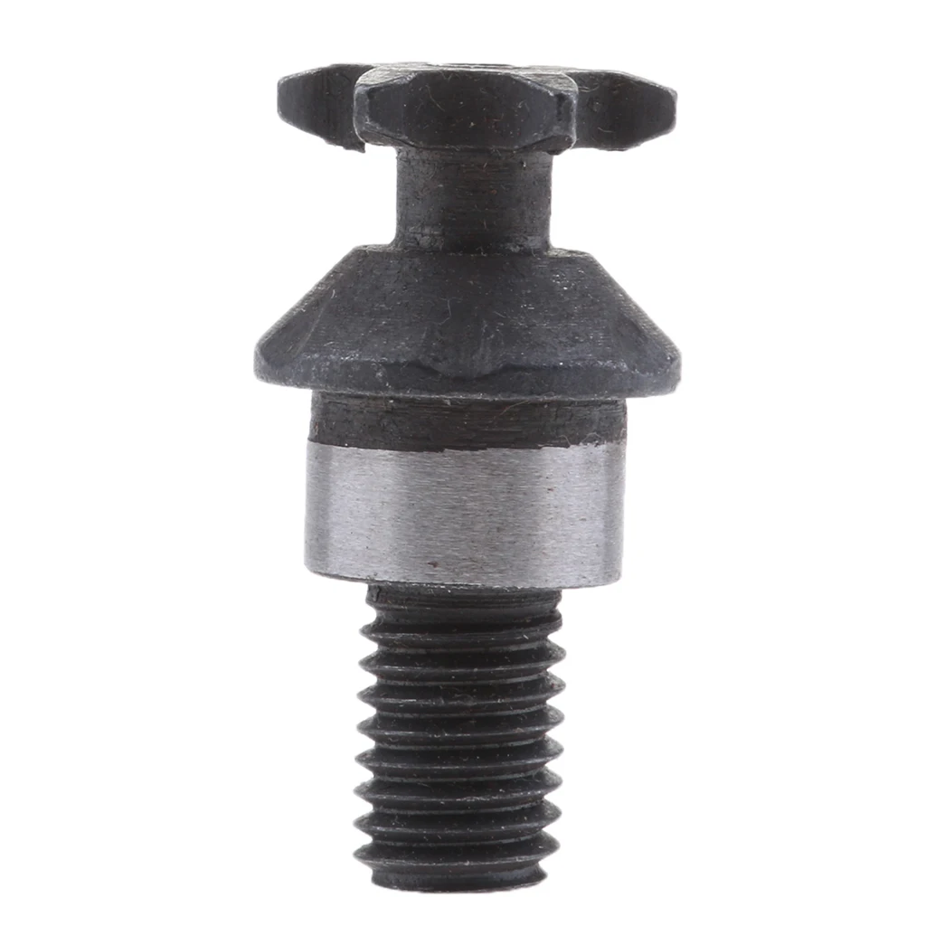

1 Pcs 6 Tooth Clutch Drum Gear Box Front Pinion Chain Sprocket For 2 Stroke 47cc 49cc Pocket Bike Mini Moto Kids ATV