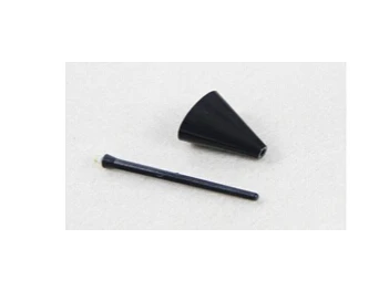 nose corn for Freewing F5N tiger 80mm EDF rc jet airplane model F-5N