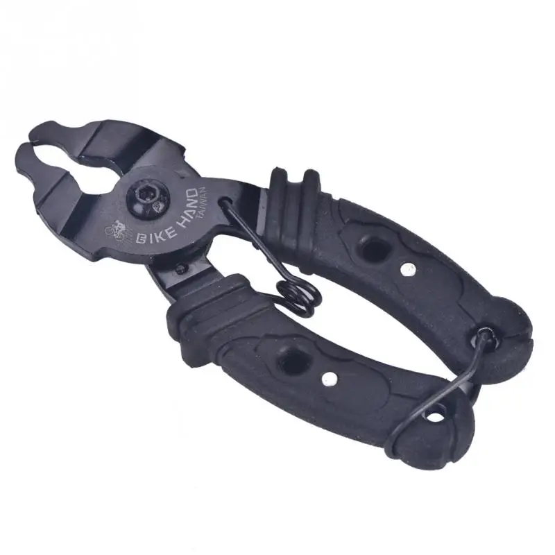 Bike Bicycle Chain Missing Quick Link Connector Open and Close Pliers ... - Bike Bicycle Chain Missing Quick Link Connector Open AnD Close Pliers Tool With Removal Cycling Tyre