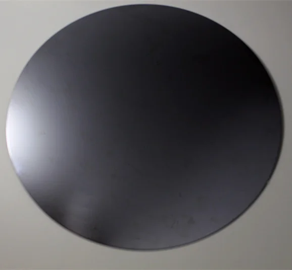 4 Single-sided Polished Monocrystalline Silicon Wafer | Resistivity 0.01-0.02 Ohm/cm | 300um Thickness image 6