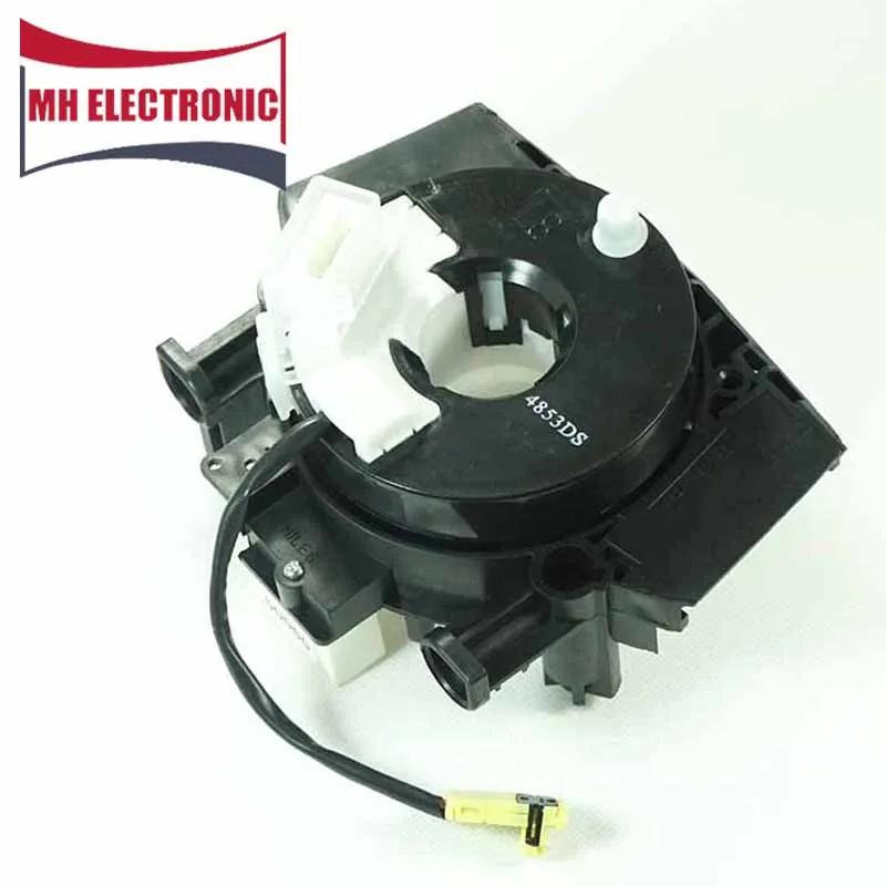 

MH ELECTRONIC NEW B5567-JH00A B5567JH00A For Nissan Navara Tiida 2005 - 2010 Pathfinder Qashqai J10 X-Trail T31 WITH WARRANTY