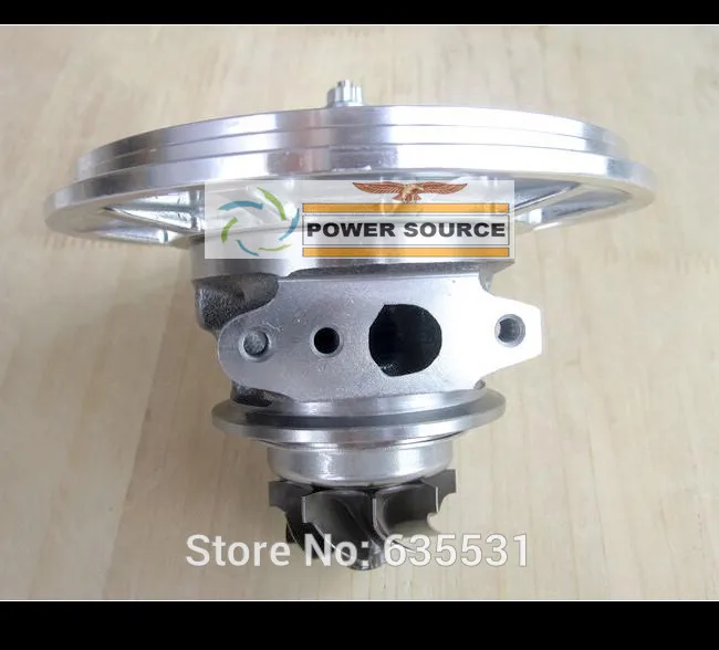 CT16 17201-30120 17201 30120 Turbocharger Turbo Cartridge CHRA Core For TOYOTA Hiace Hilux (KDN) Pickup 2.5L D4D 4WD 2KD-FTV 102HP