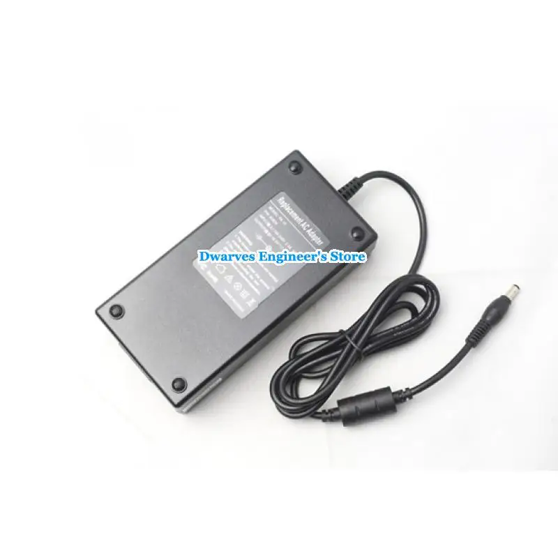 19,5 V 7.7A ADP-150NB D адаптер переменного тока зарядное устройство для asus ADP-120ZB BB PA-15 G73 G72GX G73SW G53S N193 G74 G75 серии ноутбук адаптер переменного тока