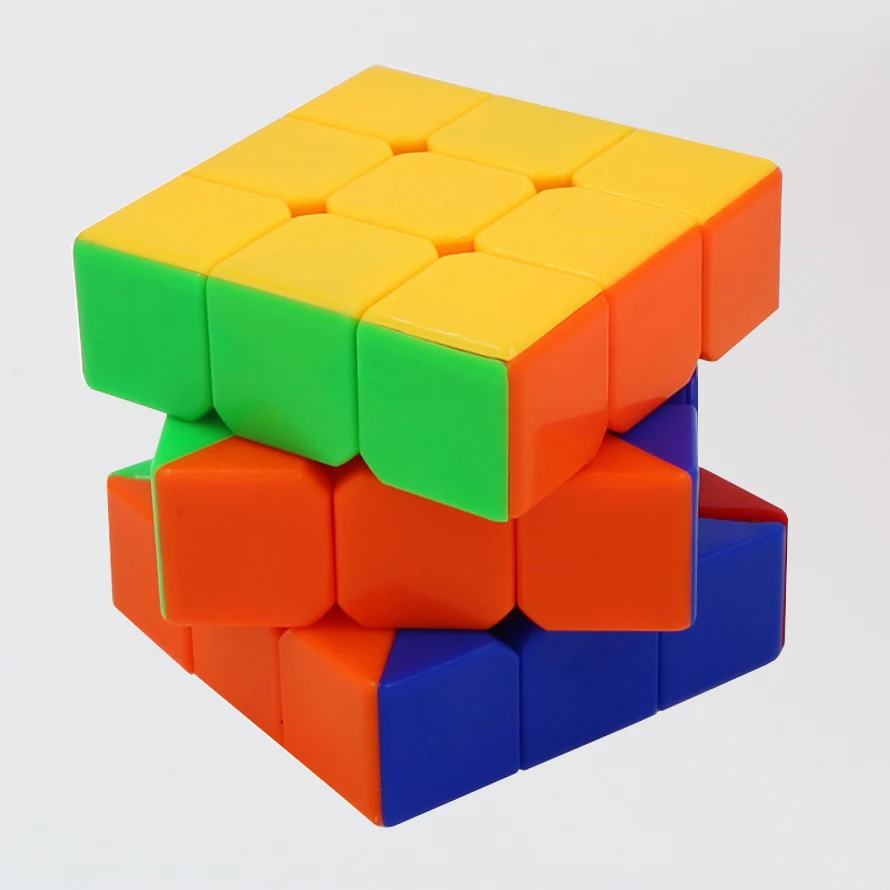 5 стилей Магический кубик 3х3х3, rubix куб, высокое качество дешевые neo cubo magico, 3x3x3 скорости, паззлы кубики Рубика, волшебный куб, брелок для ключей