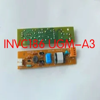 

INVC186 UGM-A3 INVERTER repair replace