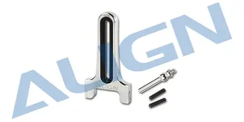 

Align T-REX H50B001XXW 500E PRO Anti Rotation Bracket Align trex 500 Spare parts Free Shipping with Tracking