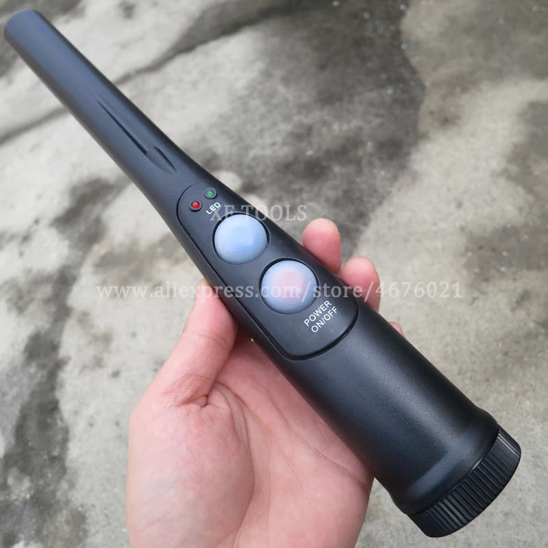 

Metal Detector Gold Detector Pinpointers GC2005 Detector De Metais Detecteur De Metaux Pro Pointer Pinpointing