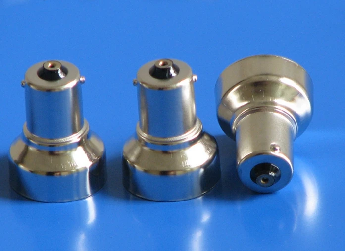 

150pcs B15 BA15S Lamp Holder Light Socket For LED Light Bulb 26*36mm