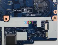 האם מחשב נייד i5 עבור Lenovo 310-15IKB 5B20M29185 I5-7200U CG413 & CG513 & CZ513 NM-A982 מחשב נייד RAM 4G Mainboard האם נבדק (5)
