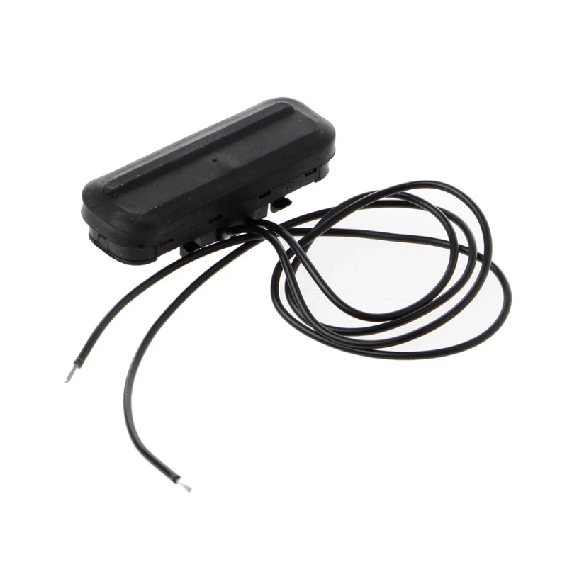 

1Pc 12V Terminal To SAE Quick Disconnect Cable Motorcycle Battery Output Connector Car Accessories