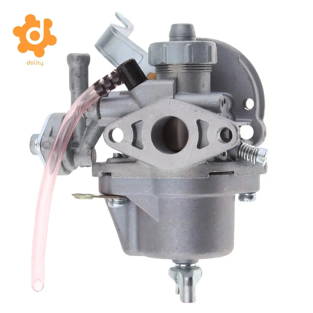 Carburetor Carb Parts for Robin NB411 Engine Chainsaw Weedeater Trimmer
