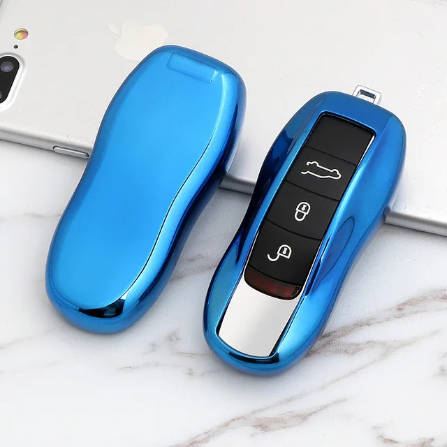 Car-Styling-Car-Key-Cover-Shell-Case-For-Porsche-Cayenne-Boxster-986-987-Panamera-Macan-TPU.jpg_640x640 (2)