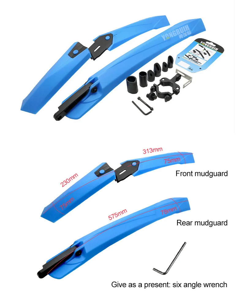 YONGRUIH-mountain-bicycle-mudguard_04