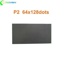 Smd Матрица светодиодная P2 внутренняя smd 3в1 SMD1515 Светодиодная панель P1.8P1.9P1.6P1.5