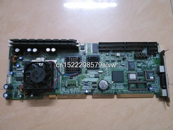 

SPI-4401-V NO:M006A Full-length industrial control card