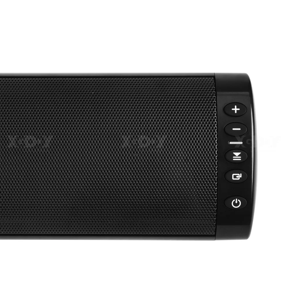 XGODY Саундбар ТВ домашний кинотеатр BS 41 20 Вт Настольный настенный стерео Бас