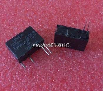 

5PCS+/LOT NEW AND ORIGINAL POWER Relay F3PA005V 5V
