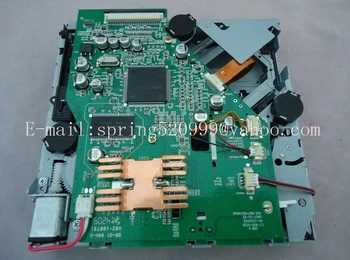 

Brand new Furd fokus single CD mechanism loader OPT-725 OPTIMA-725 drive for car radio tuner MP3 3pcs/lot