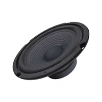 AIYIMA 1Pcs 8 Inch Midrange Bass Speaker 8 Ohm 200W 35 Core 100 Magnetic Audio Sound Speaker Woofer Loudspeaker Amplifier Home - Image 6
