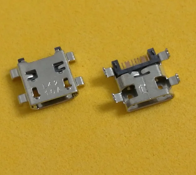 samsung j2 core charging pin