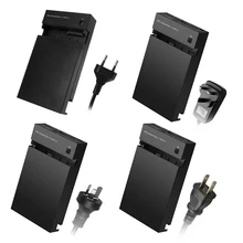 HDD корпус USB3.0 к SATA3.0 двойной высокой Скорость 2," 3,5" SSD SATA жесткий диск Дело HD Box Портативный для PS4, для HD плееры