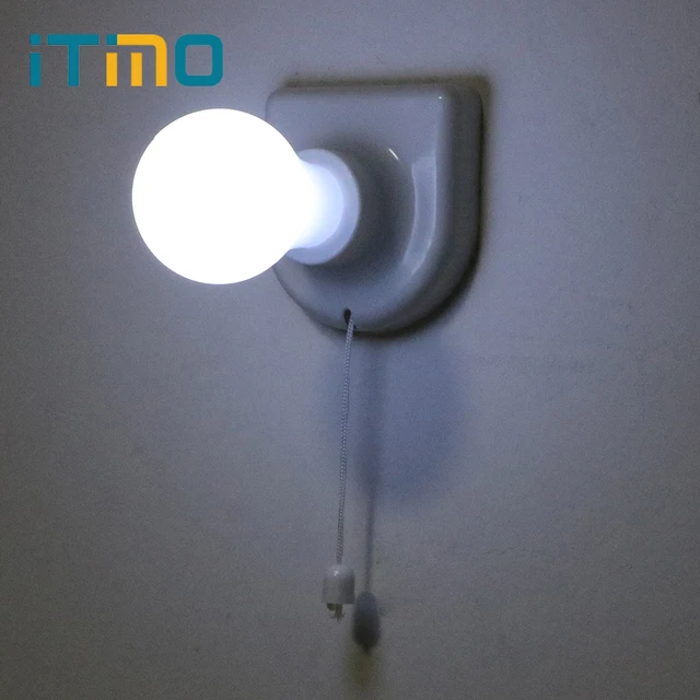 ITimo Gang Closet Kast Licht Heldere Nachtkastje Lamp Home ... ITimo Gang Closet Kast Licht Heldere Nachtkastje Lamp Home ...