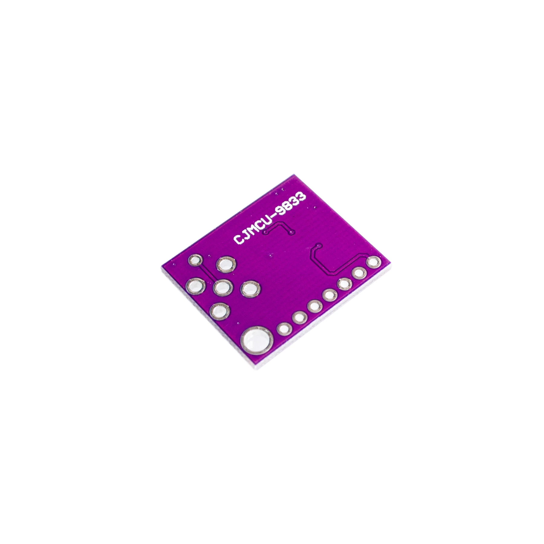9833 AD9833 AD9833BRMZ Синусоидальная волна квадратная треугольный модуль|module box|module solarmodule