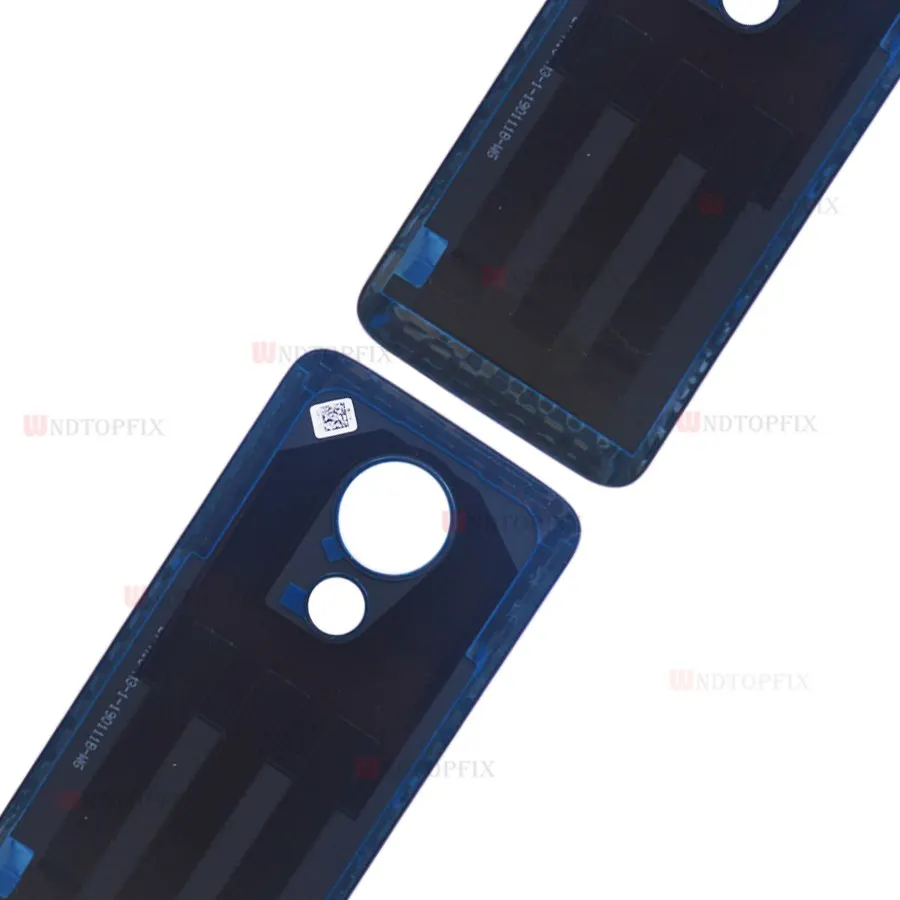 Moto G7 Power/G7 Plus Back Battery Cover