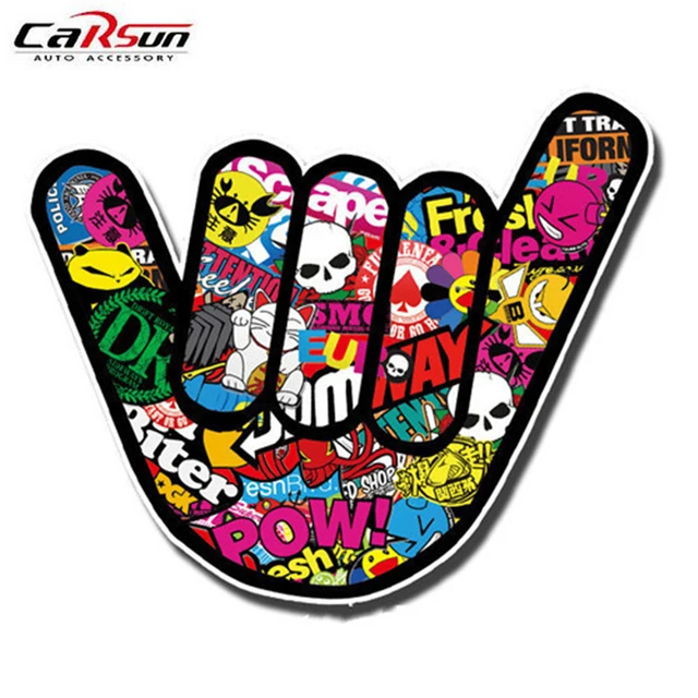 aliexpress buy diy car styling glossy vinyl stickers aliexpress buy diy car styling glossy vinyl stickers