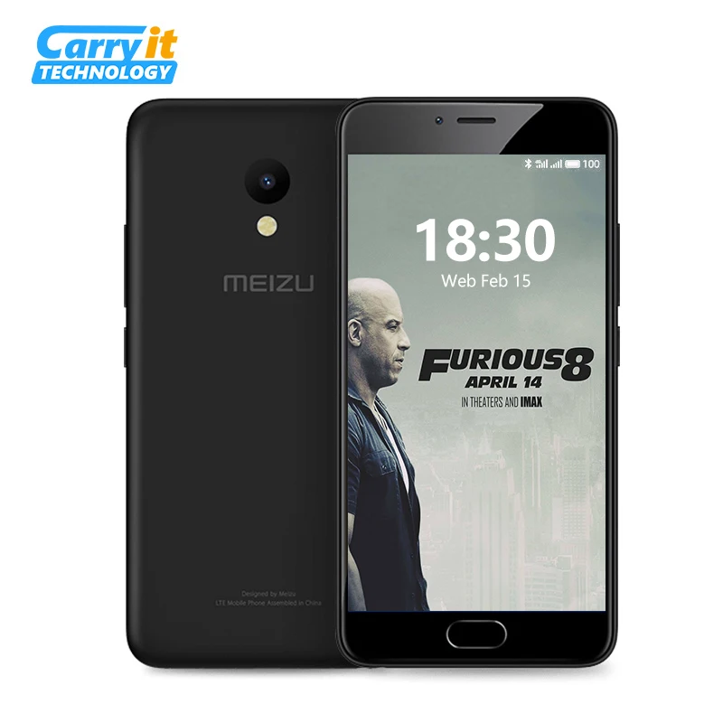 bilder für Ursprüngliche Meizu M5 16 GB 2 GB Globale firmware OTA Handy MTK MT6750 Octa-core 5,2 "13.0MP Kamera Zelluläre Dual SIM bilder für Ursprüngliche Meizu M5 16 GB 2 GB Globale firmware OTA Handy MTK MT6750 Octa-core 5,2 "13.0MP Kamera Zelluläre Dual SIM