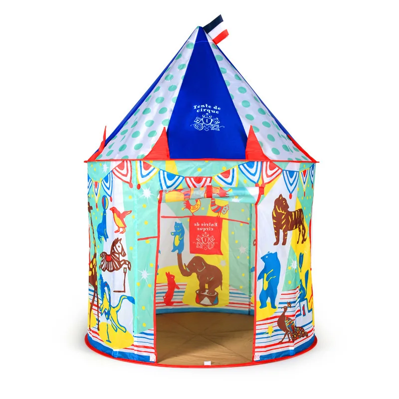 Kids play tent  (10)