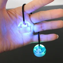 Hot BEGLERI LED Flashing Finger Movement Extreme Spinner Gift Toy Retail Box